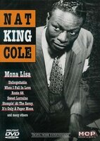 Muziek DVD - Nat King Cole - Mona Lisa