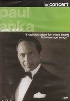 Muziek DVD - Paul Anka