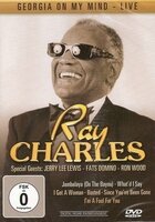 Muziek DVD - Ray Charles - Georgia on my Mind