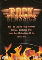 Muziek DVD - Rock Classics