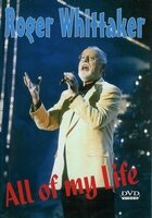Muziek DVD - Roger Whittaker All of my Life