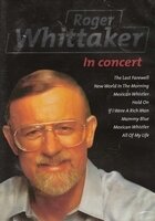 Muziek DVD - Roger Whittaker in Concert