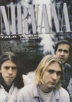Nirvana - Talk to Me (1989-1993)