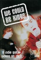 Muziek DVD - We could be kings