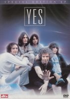 Muziek DVD - Yes - Special Edition EP