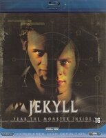 Thriller Blu-ray - Jekyll