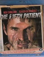 Thriller Blu-ray - The Fifth Patient