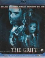 Thriller Blu-ray - The Grift