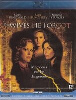Thriller Blu-ray - The Wives he Forgot