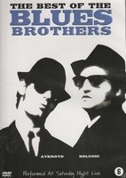 The Best Of The Blues Brothers