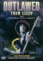 Thin Lizzy - Outlawed