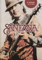 Santana at Bodukan