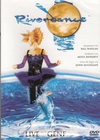 Riverdance DVD - Live from Geneva