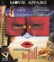 Romantiek Blu-ray - The Fall