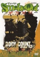 Smoke Out Festival DVD Body Count