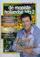 Henny Weijmans - De mooiste Hollandse hits - deel 2
