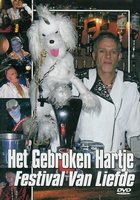 Het gebroken hartje - Festival Van Liefde