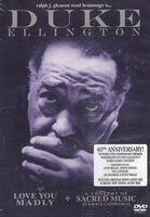 Jazz DVD Duke Ellington 40th Anniversary