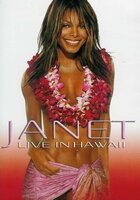 Janet Jackson - Live in Hawaii