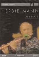 Jazz DVD - Herbie Mann - Jasil Brazz