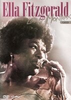 Jazz DVD Ella Fitzgerald Live at Montreux 1969