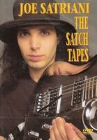 Jazz DVD Joe Satriani - The Satch Tapes