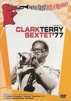 Jazz in Montreux DVD - Clark Terry Sextet '77