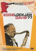 Jazz in Montreux DVD - Eddie Lockjaw Davis '77