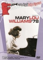 Jazz in Montreux DVD - Marylou Williams '78