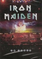 Iron Maiden - in Italy