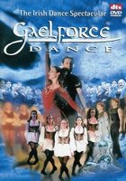 Irish dance DVD - Gaelforce