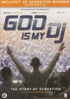 God is My Dj (DVD + CD)