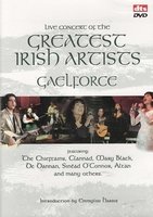 Greatest Irish Artists - Gealforce