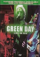 Green Day Live on Air 1994