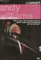 Muziek DVD - Andy Williams