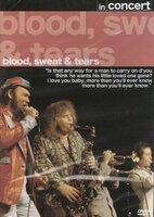 Muziek DVD - Blood, Sweat And Tears