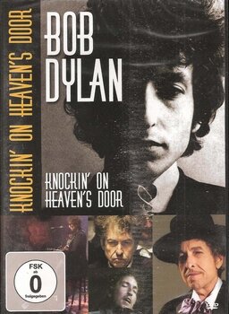 Muziek DVD - Bob Dylan Knockin'