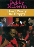 Muziek DVD - Bobby McFerrin