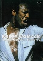 Muziek DVD - Bobby Womack