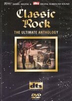 Muziek DVD - Classic Rock Anthology