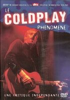 Muziek DVD - Coldplay Phenomene