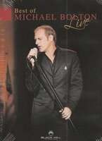 Michael Bolton - Best of Live