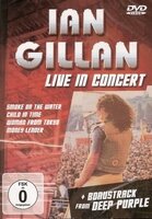 Muziek DVD - Ian Gillan