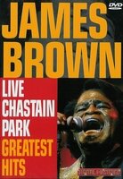 Muziek DVD - James Brown Live chastain park