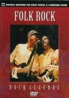 Muziek DVD - Folk Rock