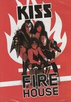 Kiss - Firehouse