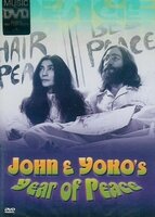 John & Yoko's Year of Peace