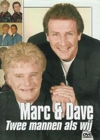 Mark & Dave - Twee mannen als wij
