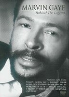 Marvin Gaye - Behind The Legend