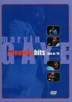 Marvin Gaye Greatest Hits Live In '76